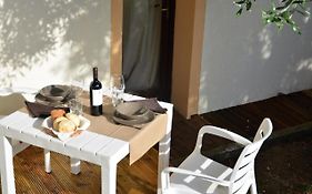 Casa Gli Ulivi
